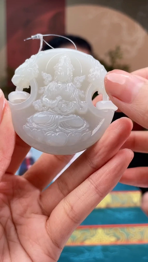 定制和田玉多样性发货拍一发一