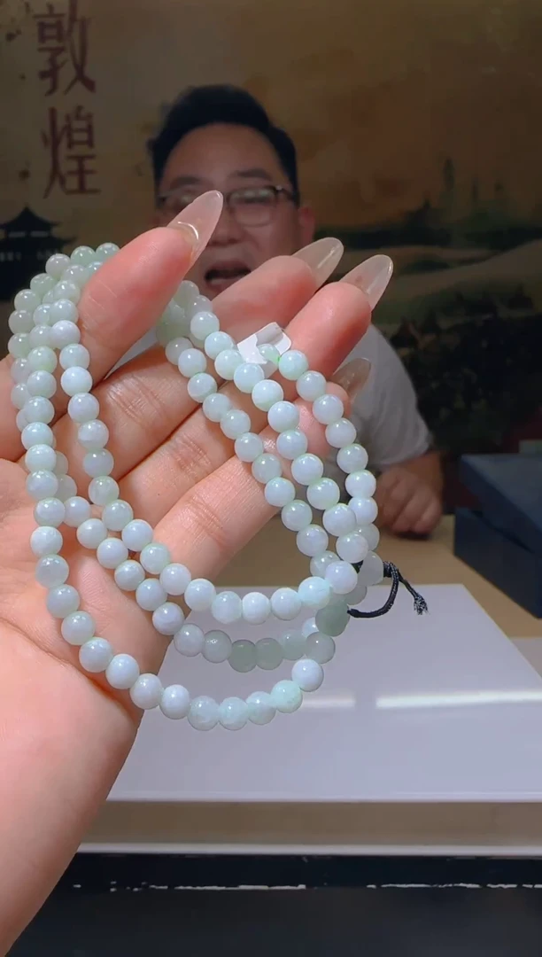 定制翡翠未镶嵌Y-@@YD062017