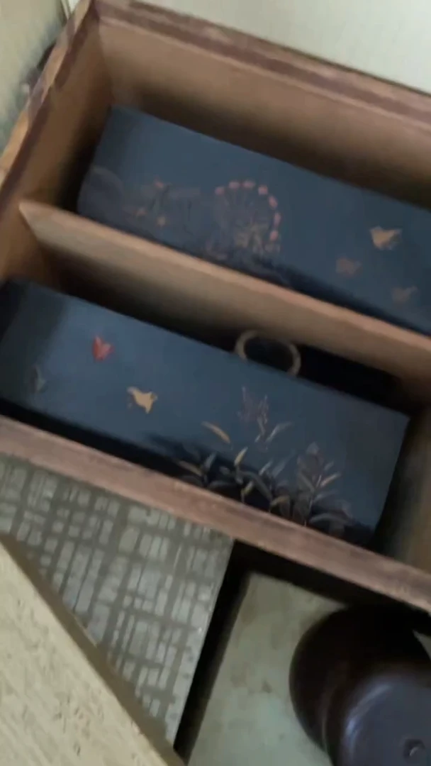 标*熙文堂回流瓷器  标哥