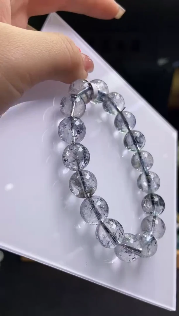 未镶嵌手链水晶12±/314【多样性发一件