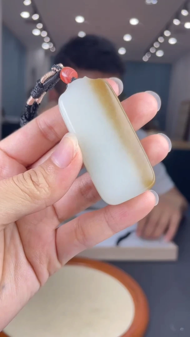 定制和田玉06-03HDJT0162454