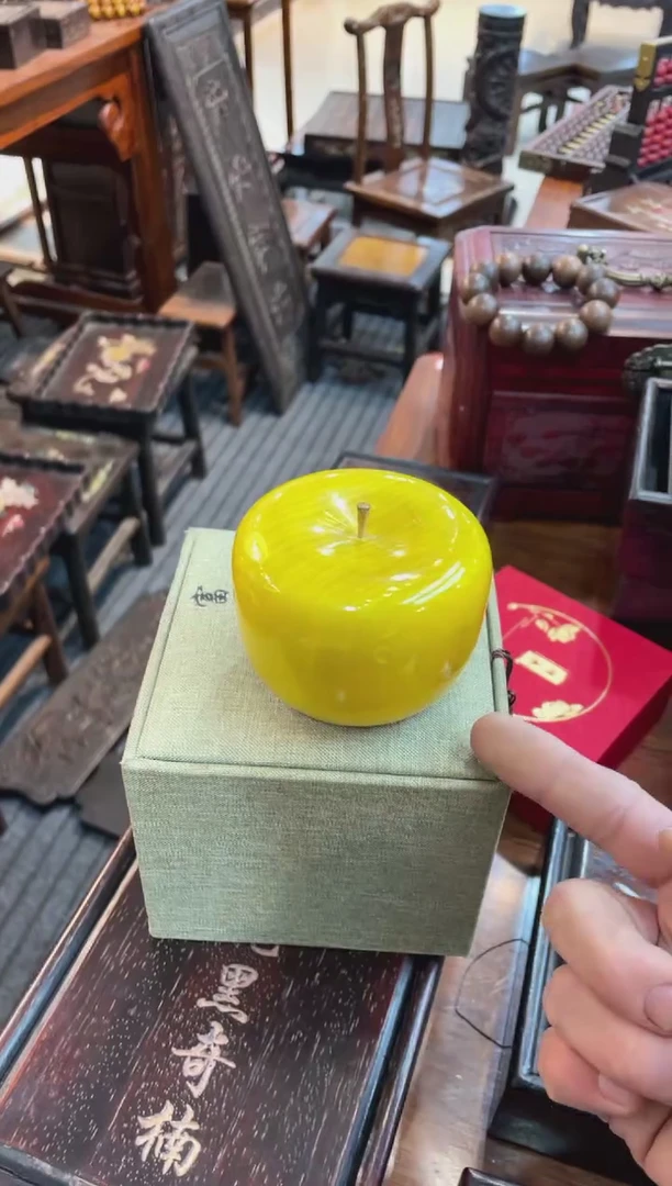【闪购商品】木苹果苹果啊啊啊