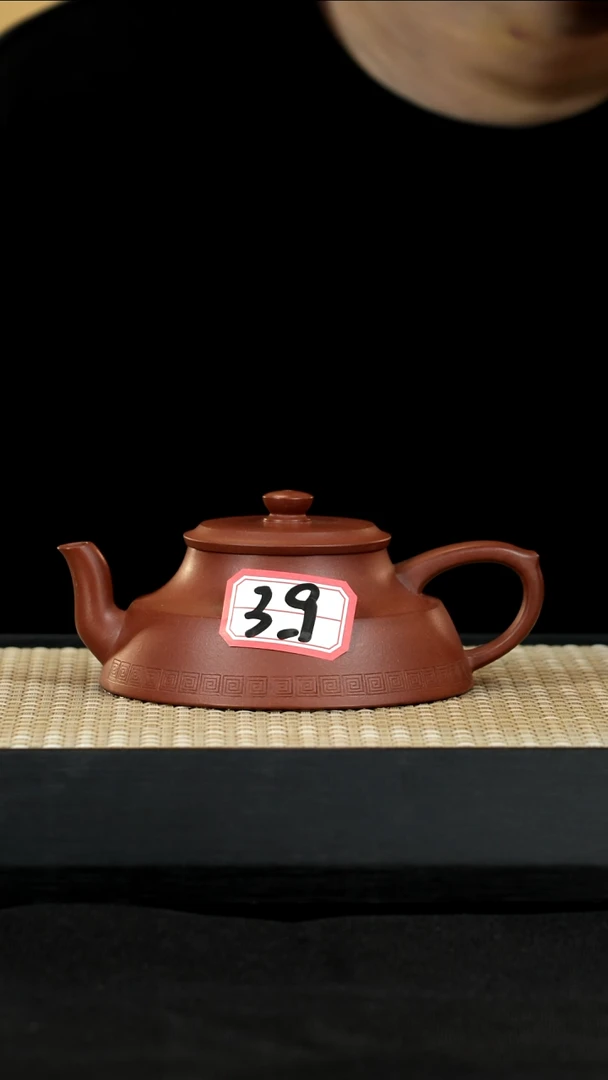 紫砂壶宜兴紫砂壶39