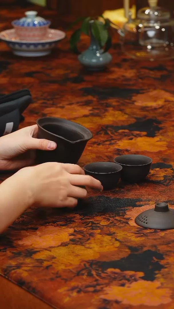 【闪购商品】楽门茶器！！！！