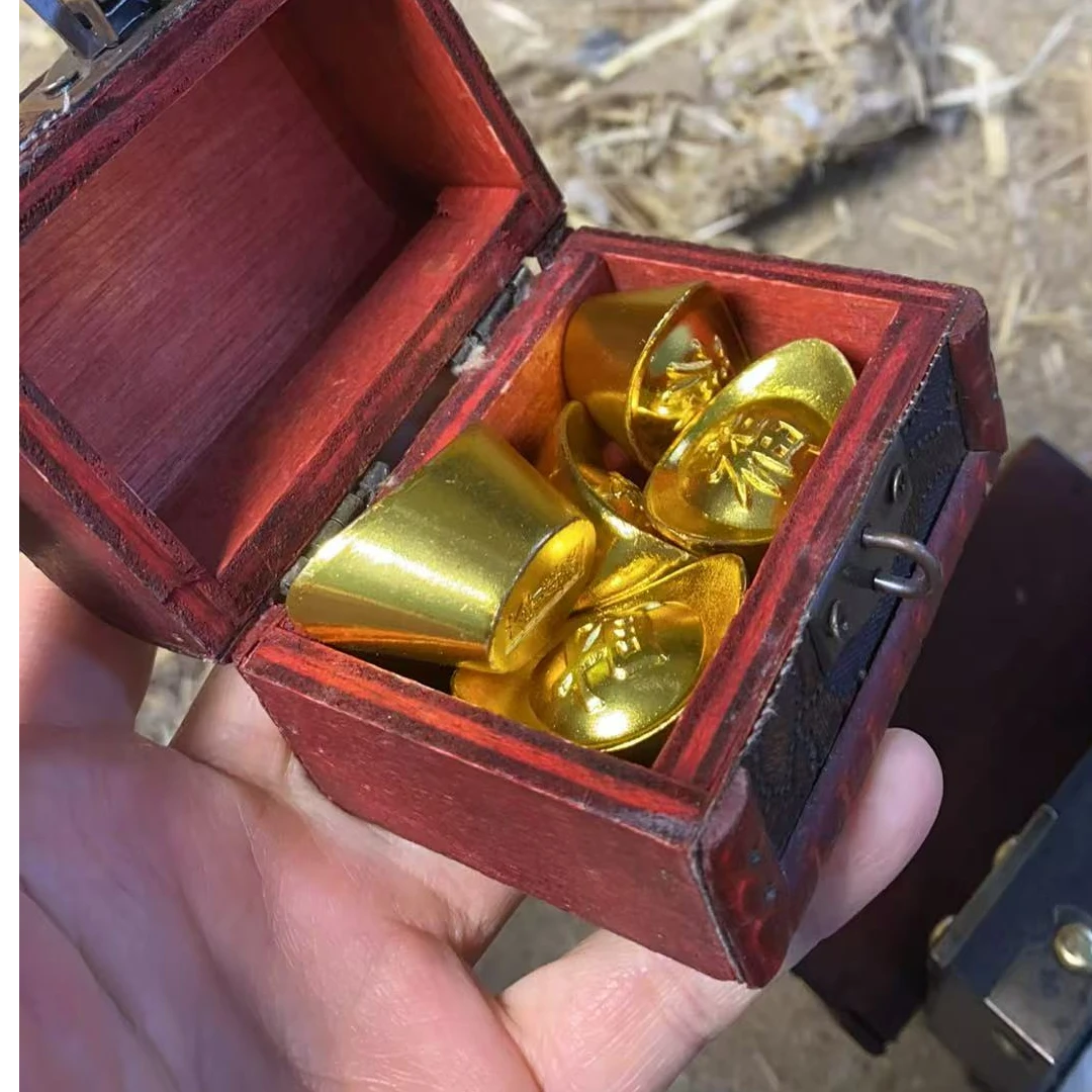 一个家居摆件 64精美摆件现代复古摆件