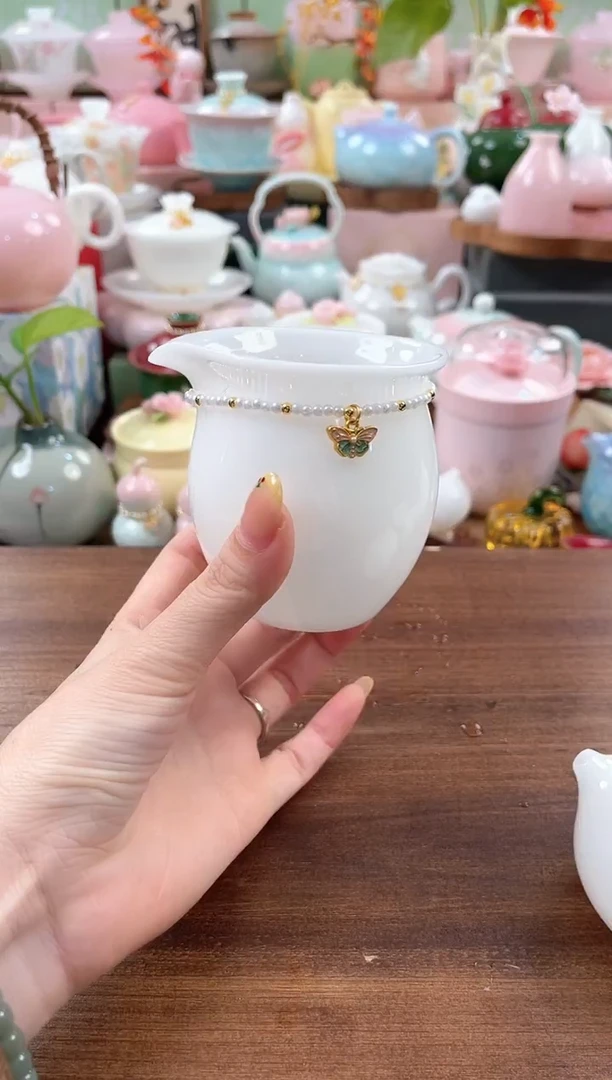茶具：库存仅剩1件