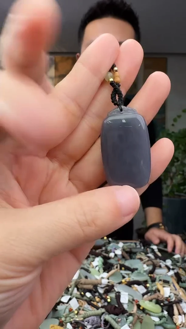 未镶嵌和田玉挂件拍一发一多样性发货