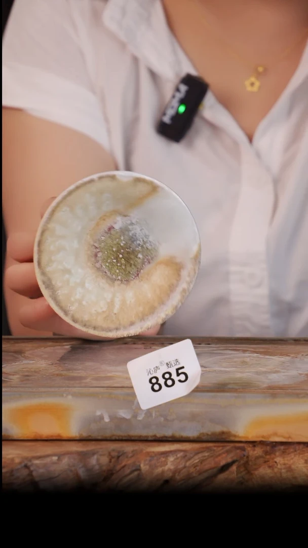 陶荣全手工全柴烧