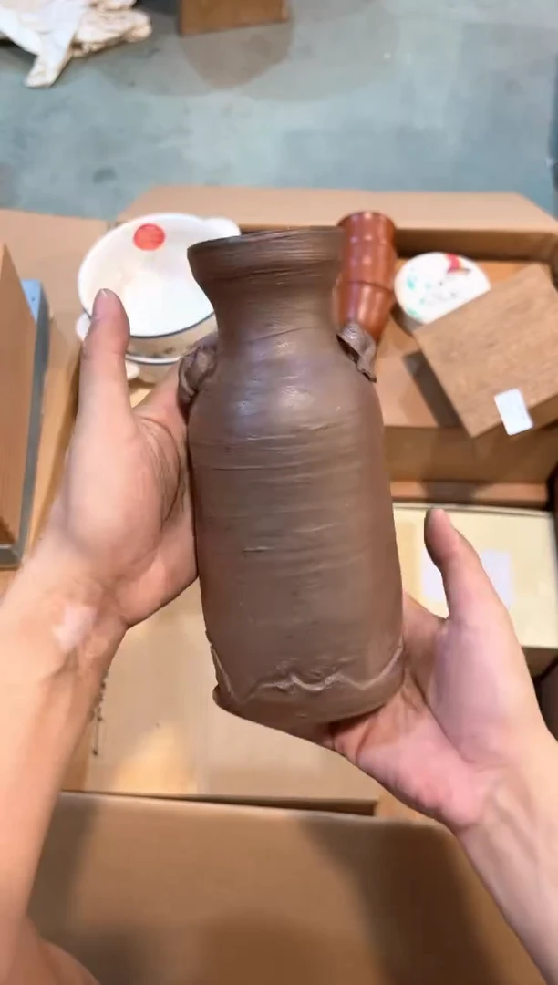 B3192中古瓷器 茶器周边/1