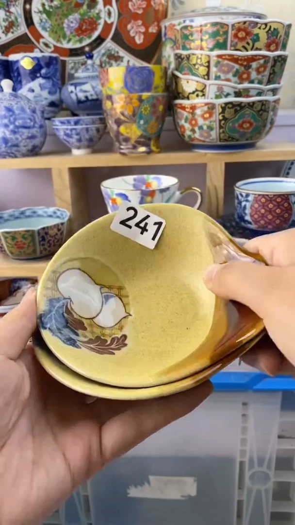 瓷片瓷器满38包邮满38包邮241