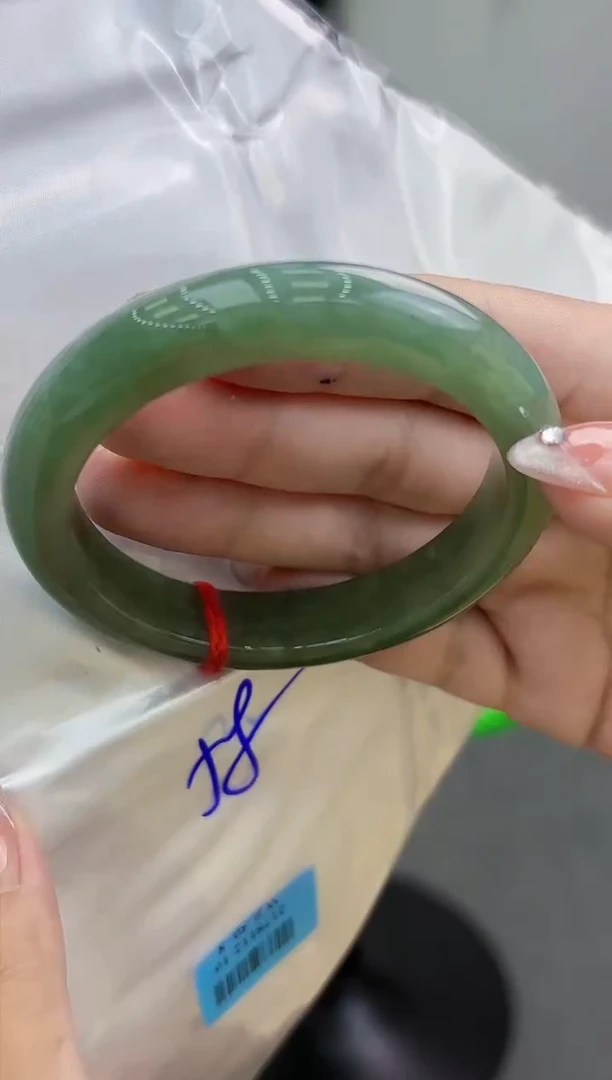 【闪购商品】翡翠手镯未镶嵌翡翠手镯