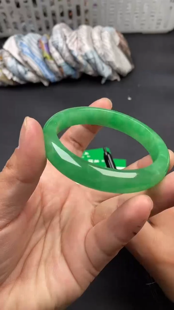 翠生源手镯吊坠手链230