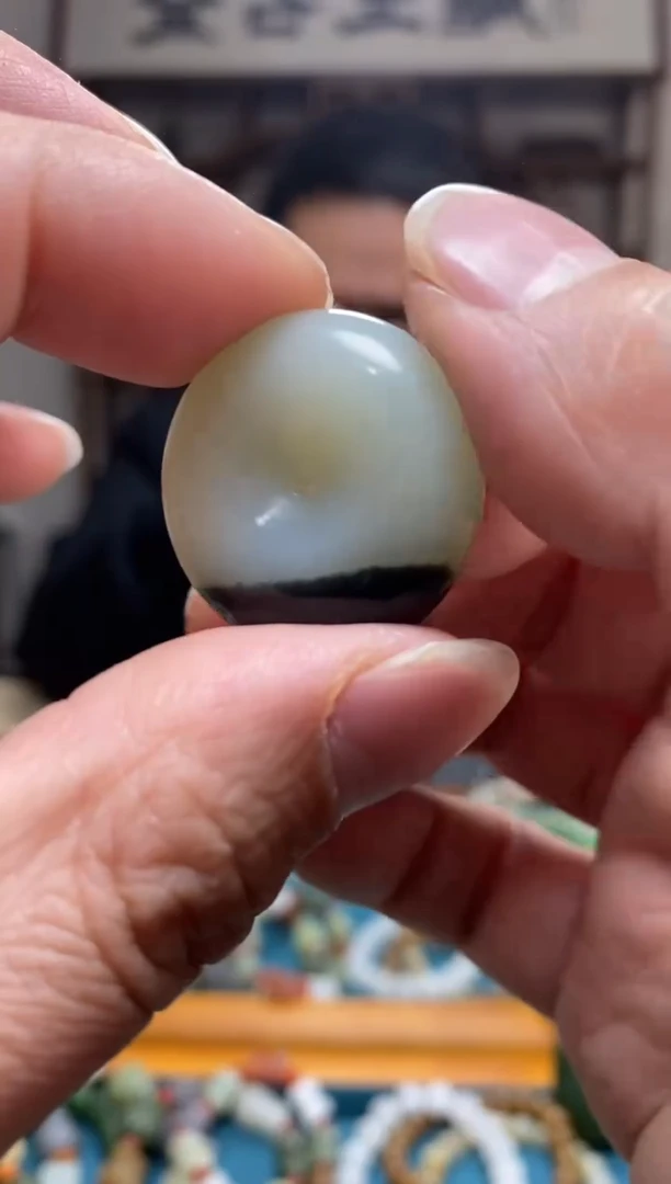 【闪购商品】和田玉挂件未镶嵌87