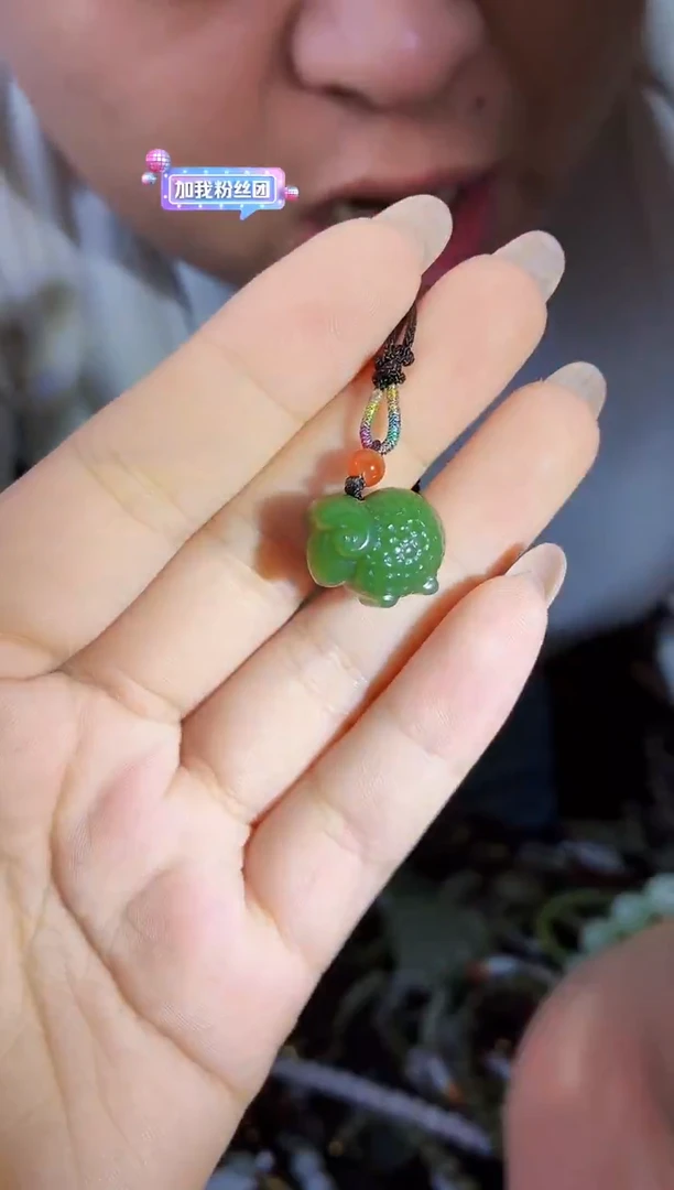 颈饰未镶嵌和田玉多样性发货拍一发一