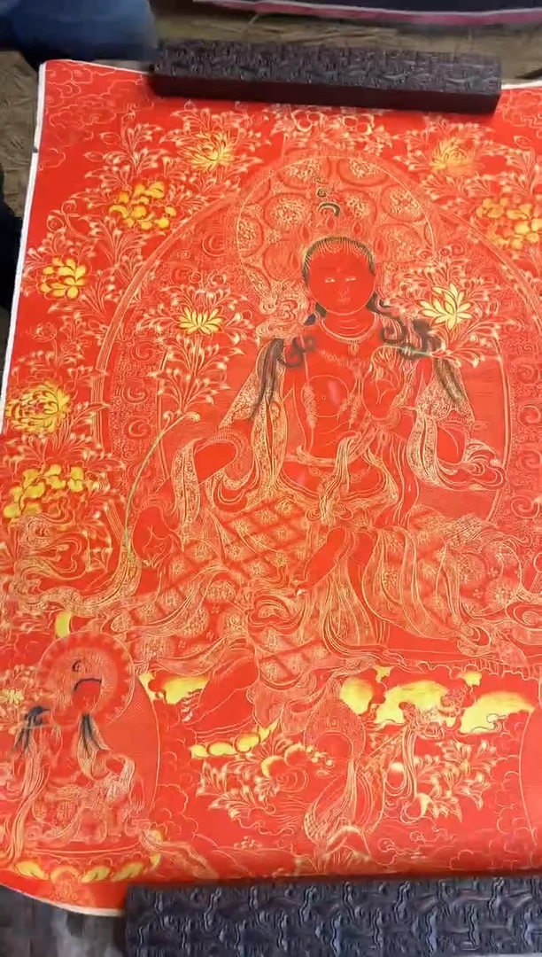 卷轴画A雅趣高端精选链接AA21