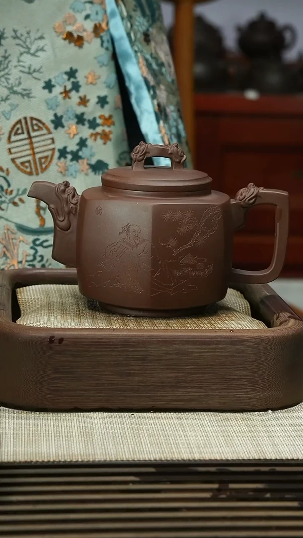 【闪购商品】紫砂茶壶1111111111111111