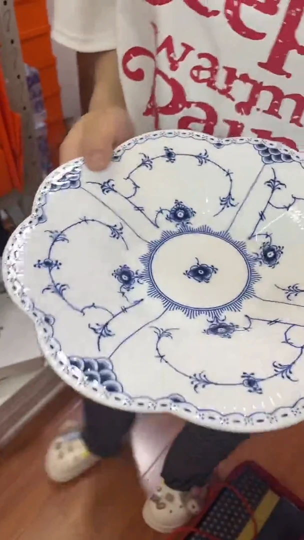 杯鸿辉家品牌瓷器，京东包邮！