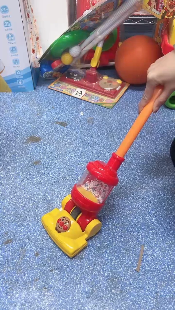 131456 面超吸尘器