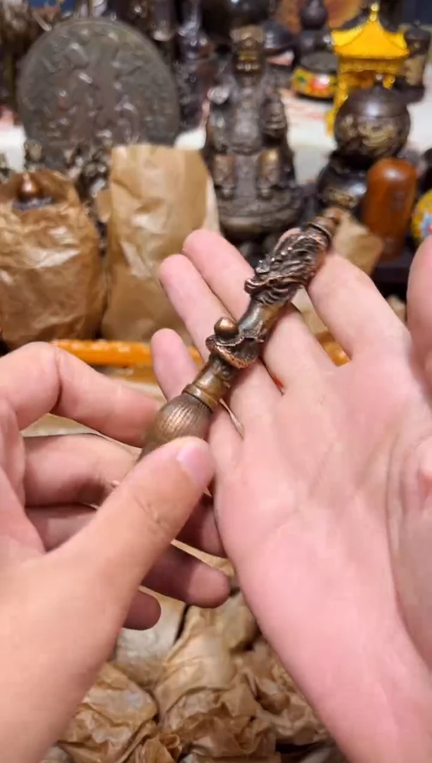 E泽泽古铜高端精品17