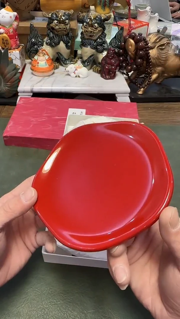 434····木粉5小盘