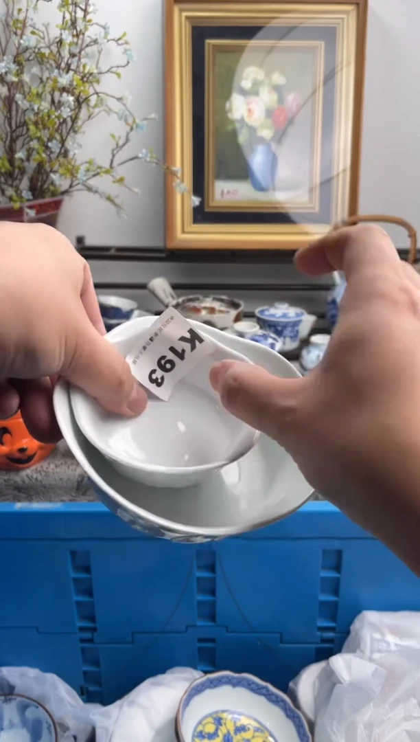 瓷片起****哦193-K-