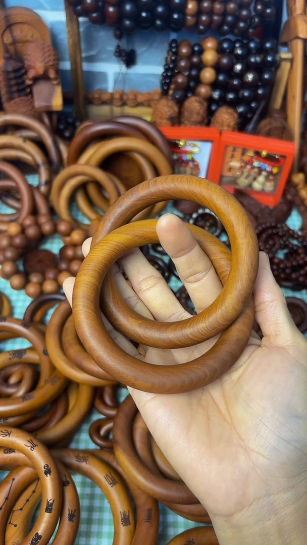 枣木枣木乾坤圈870圈口