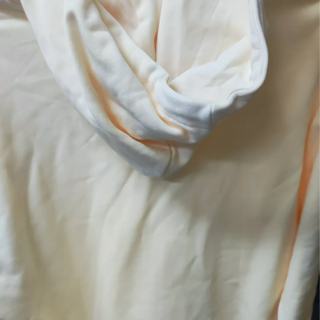 短外套（老罗衣服）白色时尚百搭女士羊绒保暖秋冬冬季