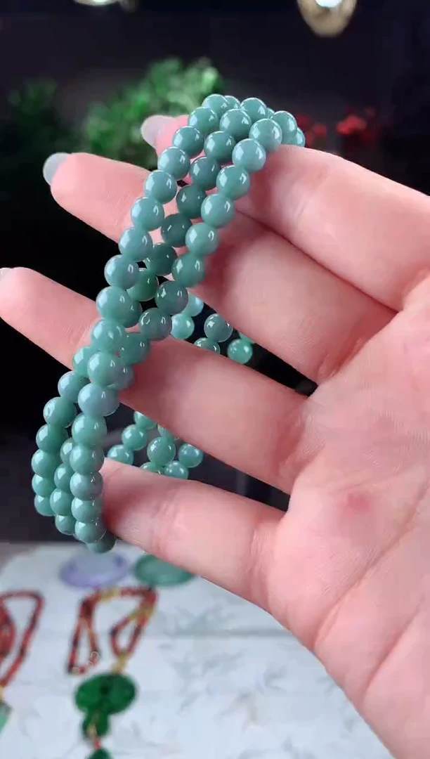 未镶嵌定制翡翠天然翡翠（拍一发一)