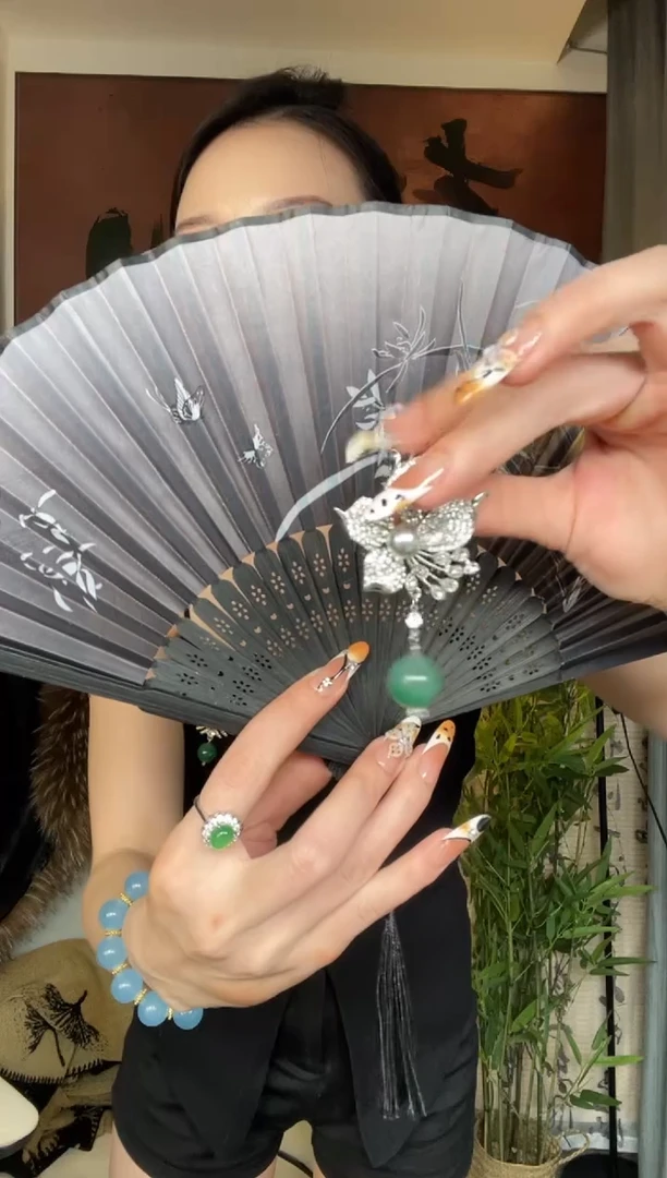 缅翠静宝斋珠宝ZC