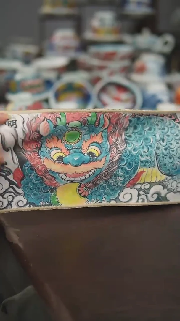 宠粉福利价        茶巾