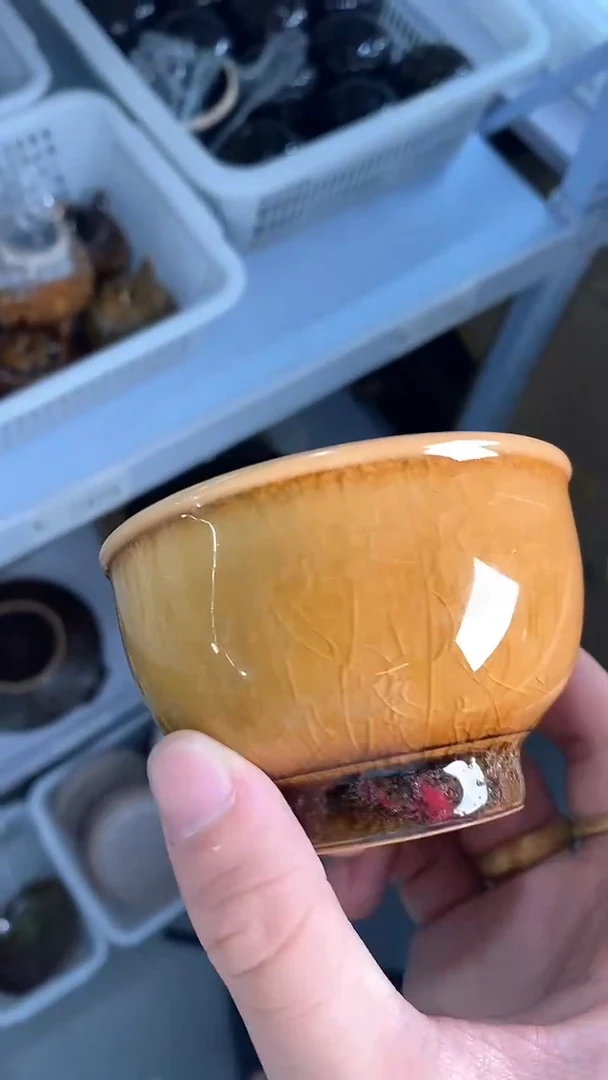 瓷片K240陶瓷茶具茶器