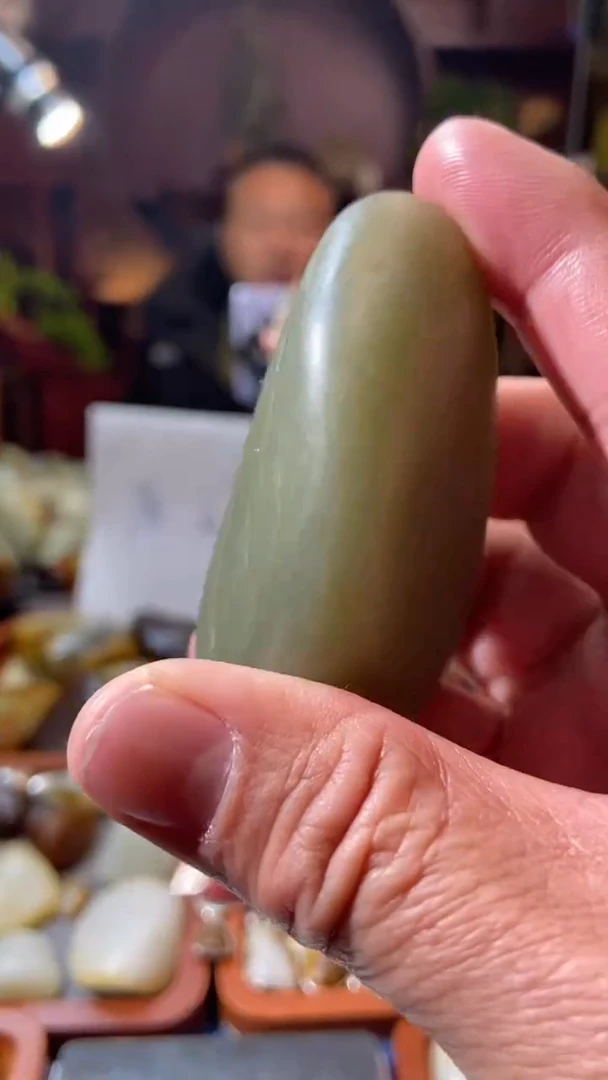 【闪购商品】和田玉挂件未镶嵌和田玉吊坠挂件精美