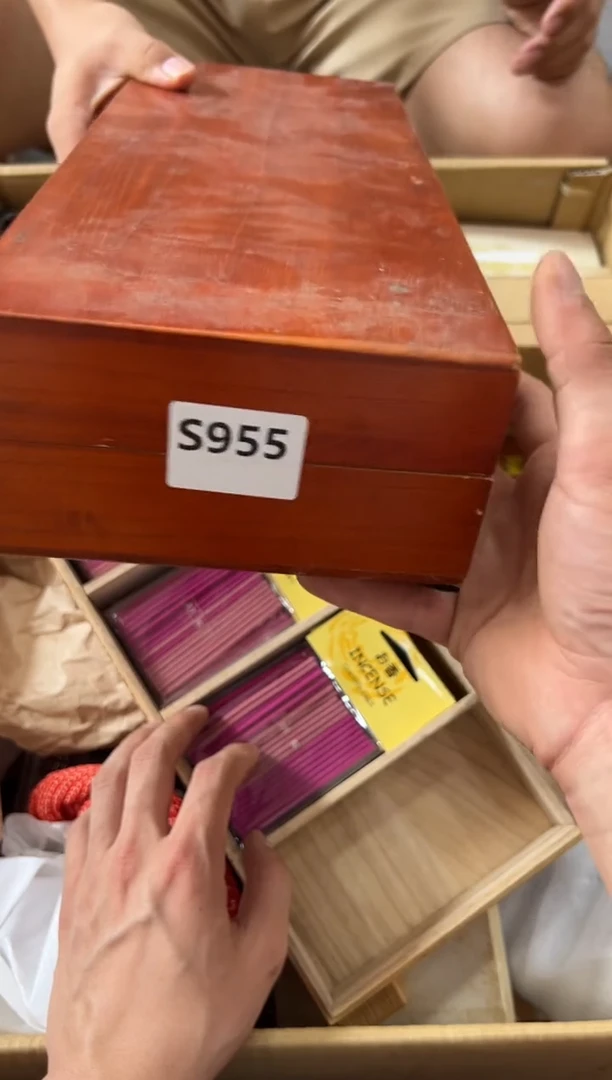 瓷片小***天955中古商品，谨慎参拍