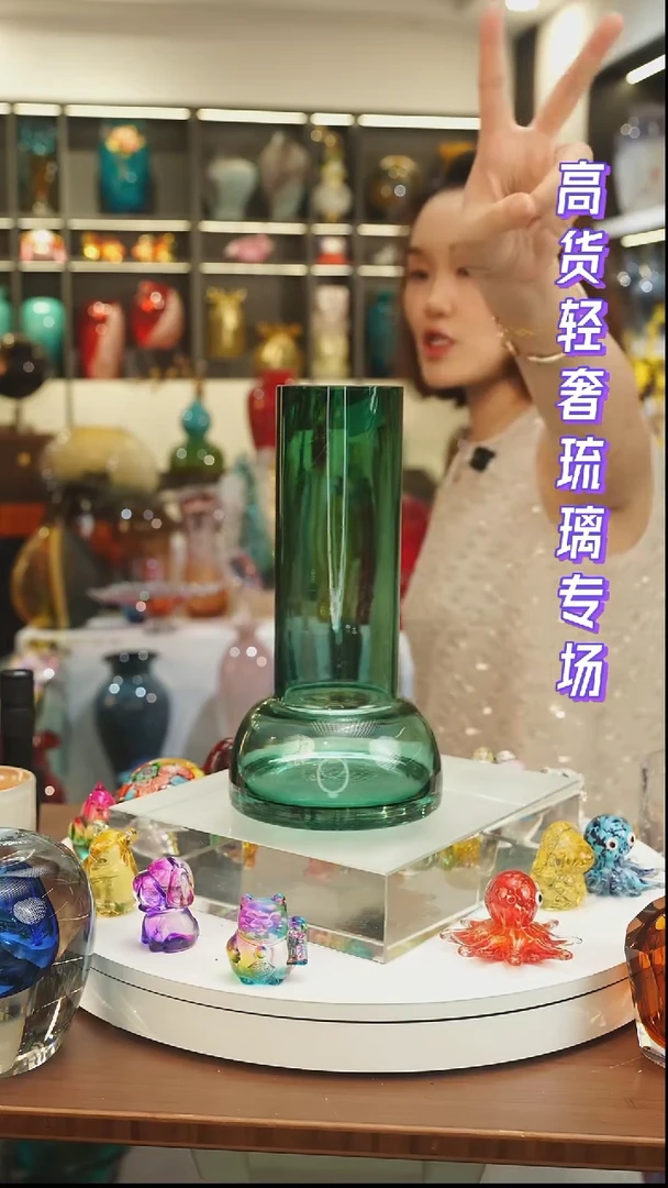 外贸花瓶尾货203