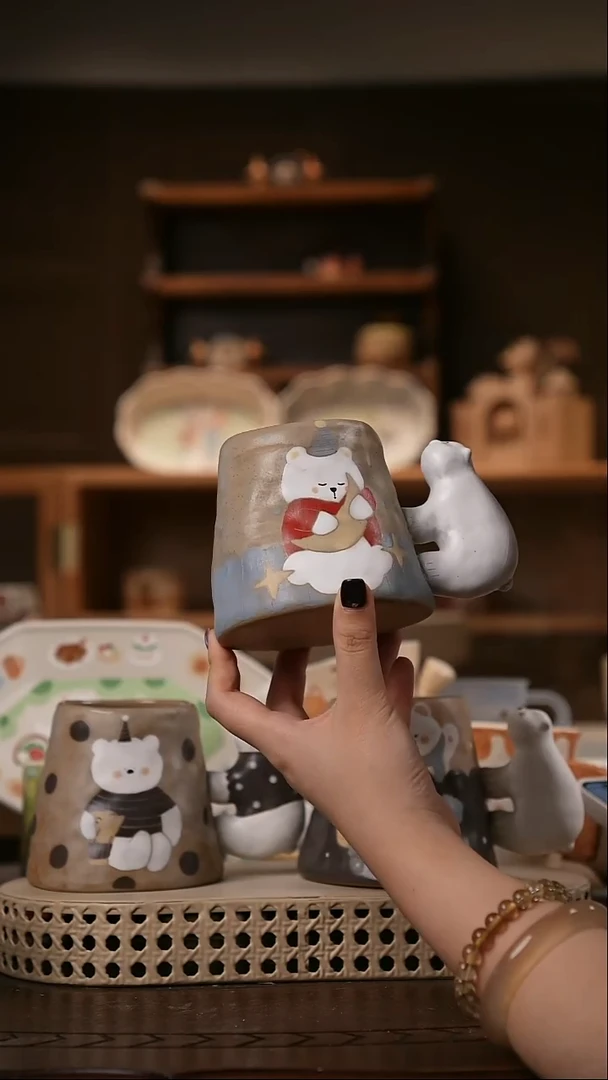 杯10.21日直播设计师正品福利 不退差价