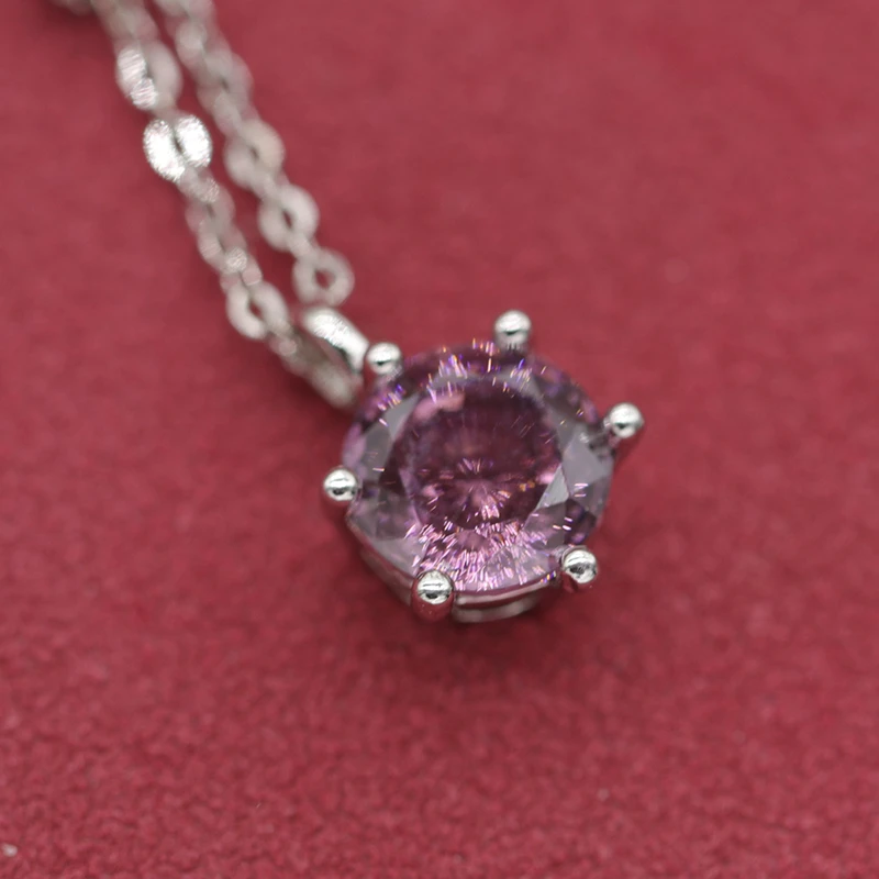 【高级定制】收藏级轻奢时尚设计吊坠w3157