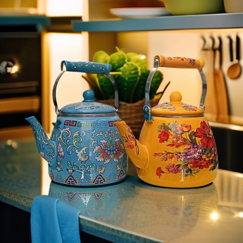 【双红运】爆款 茶壶