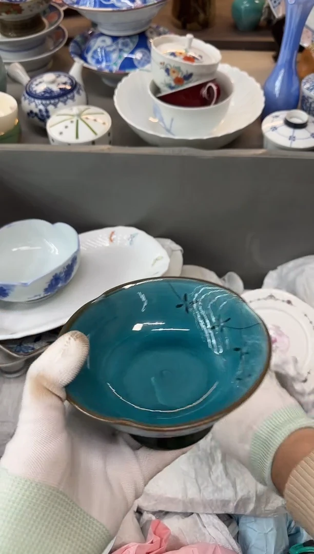 摆件无*瓷器瓷器瓷器瓷器
