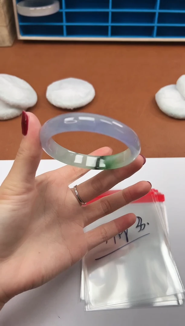 缅风精品手镯礼盒装A33