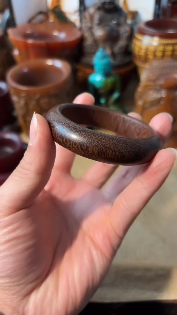 木如图所示闪购链接手镯