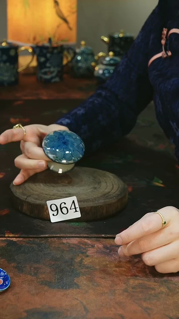 茶碗...........964