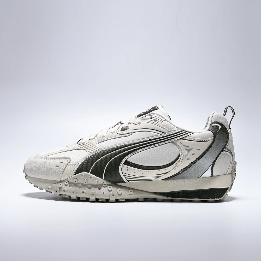 【滔搏联动】PUMA彪马Blktop Rider V2 CM双旦礼运动休闲鞋40666304
