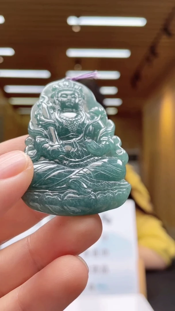 定制翡翠未镶嵌********676