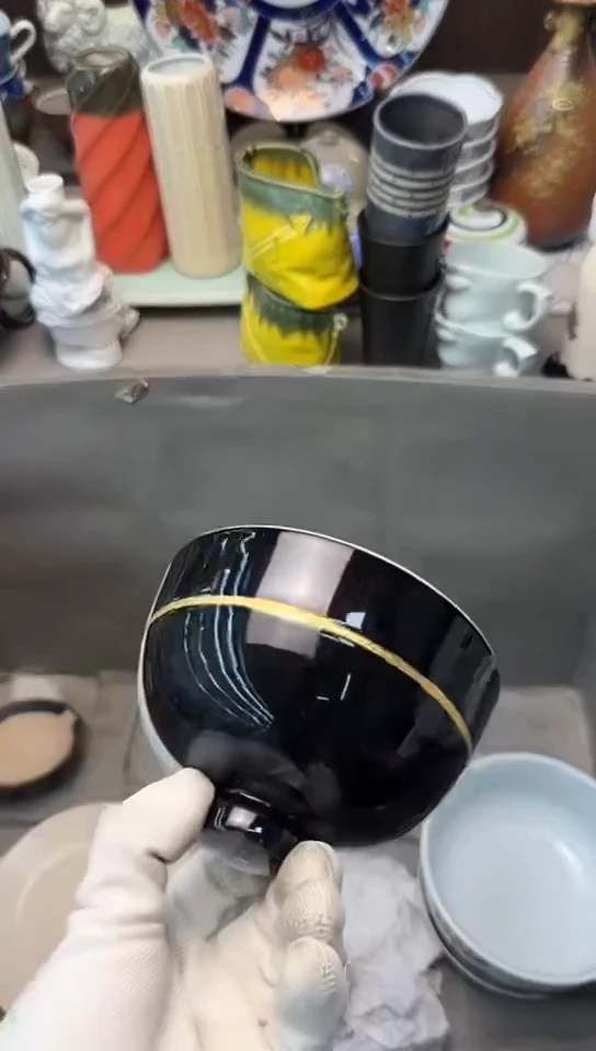 【闪购商品】碟中古回流瓷器大全