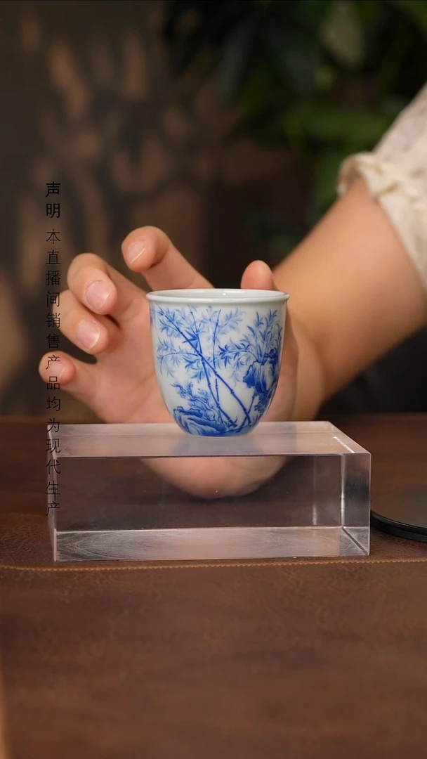 景德镇斌芬陶瓷严选.