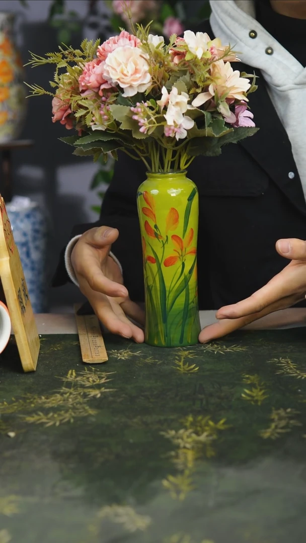 【闪购商品】11号景德镇手工高温陶瓷