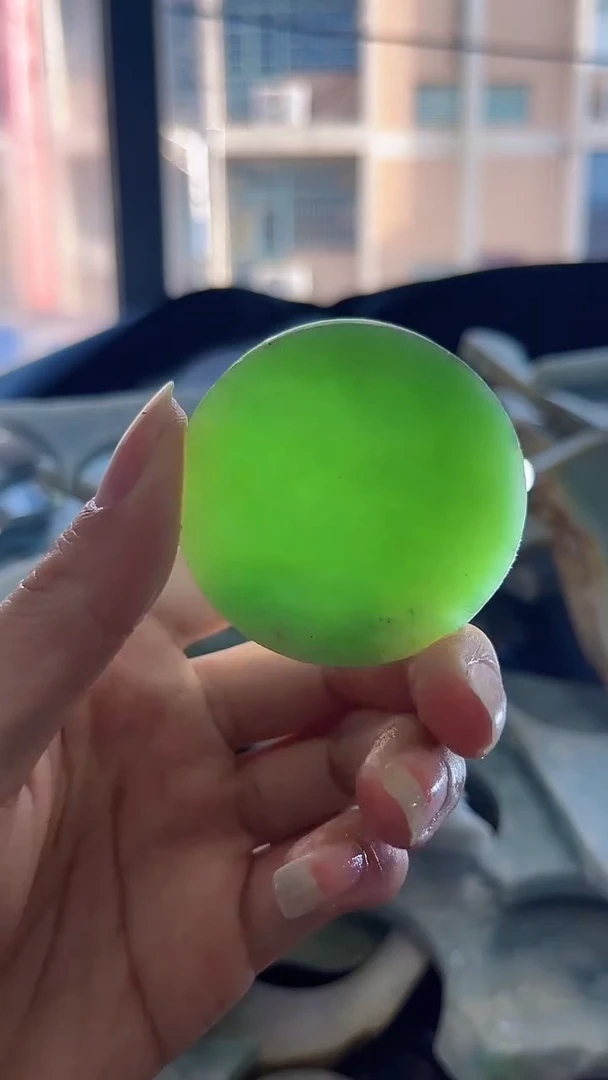 裸石翡翠缅甸翡翠A货陈1780