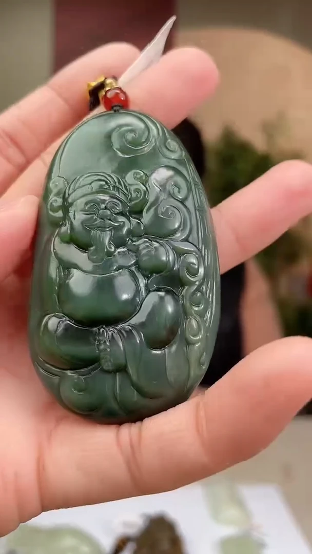 定制和田玉多样性发货拍一发一