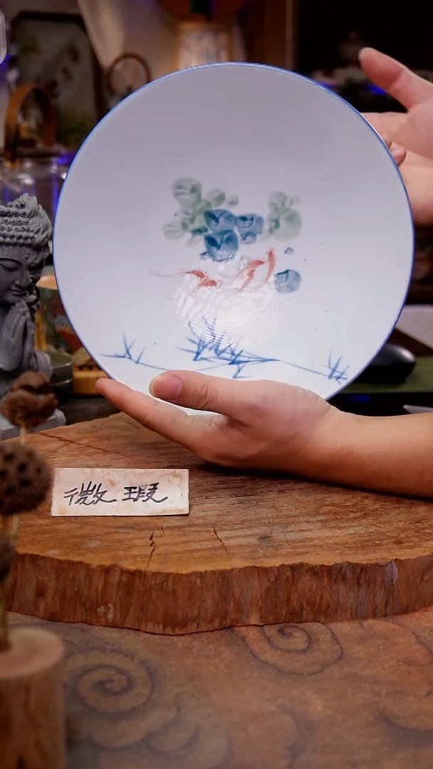 杯子竹子手工手绘手工手绘