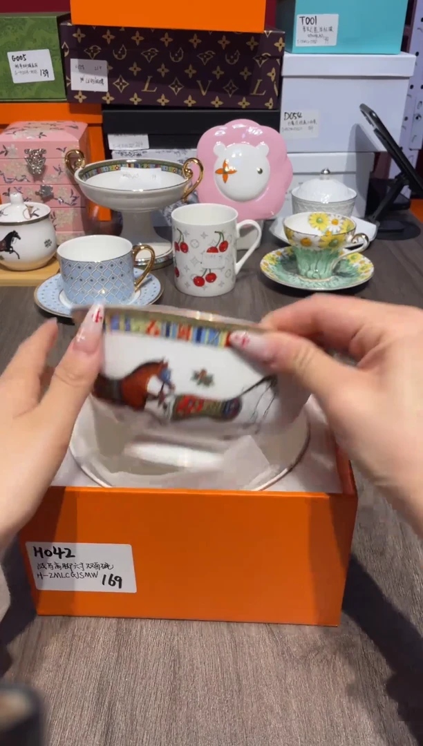 瓷2瓷器按编号下单   H042